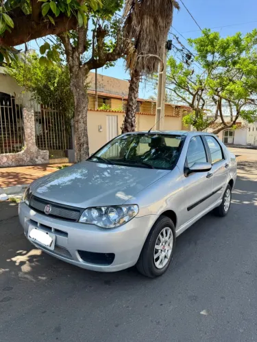 Siena Fire 1.0 2010 Completo