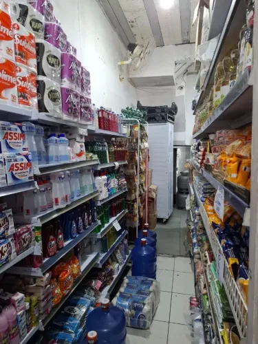 Mercado Região Próximo à Vila Prel/S/Açoúgue