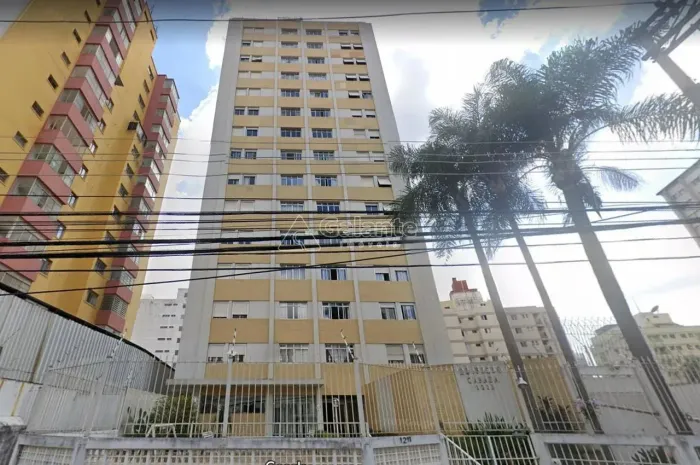 apartamento - Centro - Campinas