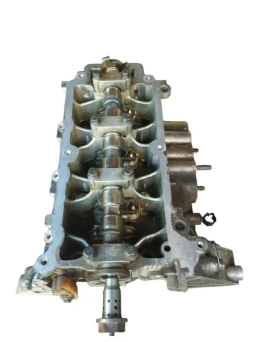 CABEÇOTE 1.0 3 CILINDRO FIAT ARGO/ CRONOS 2018 ORIGINAL