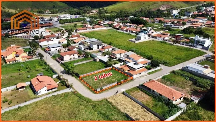 Lote para Venda em Lima Duarte, Jardim Primavera