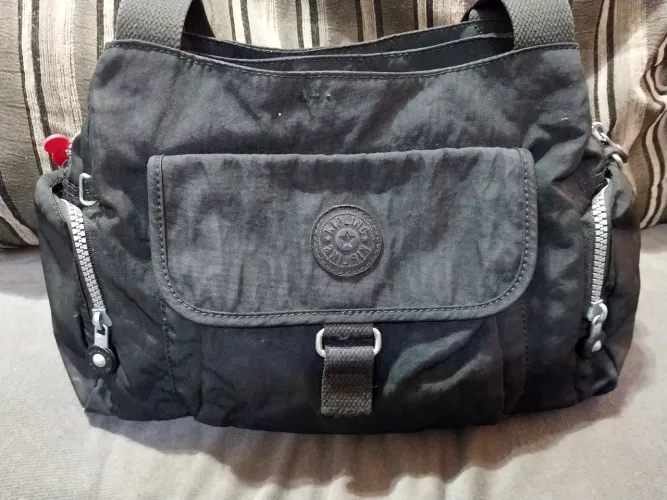 Bolsa Kipling