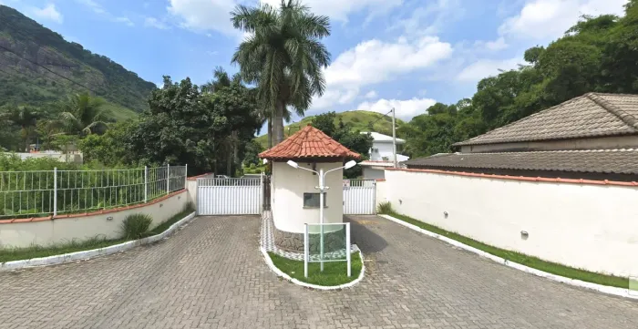 Terreno em Condomínio Ilha Piabetá