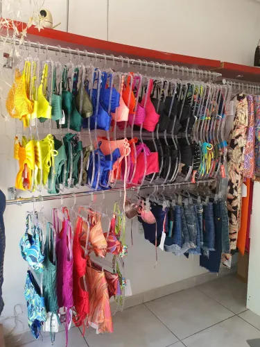 Passo Moda Fitness e Praia Biquinis - PASSO O PONTO