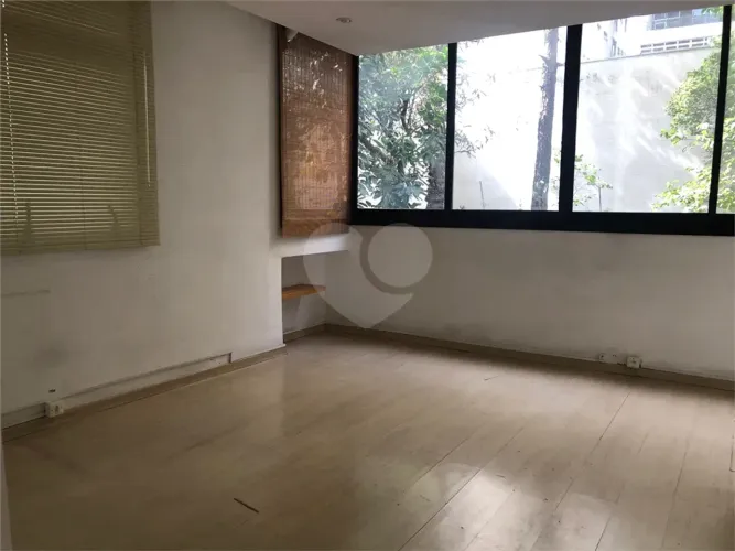 Salas à venda em Santa cecília - SP