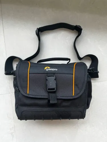 Bolsa para Câmera Lowepro
