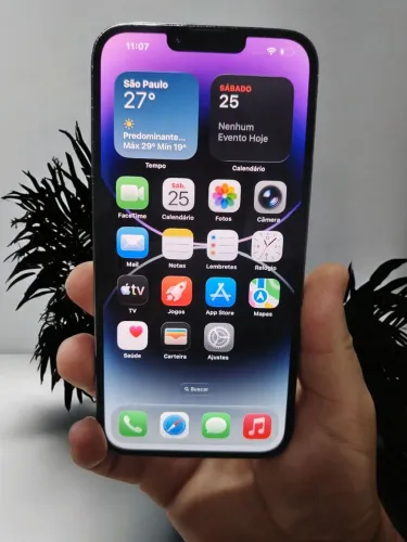 IPHONE 13 PRO MAX 5G 256GB/BLACK 