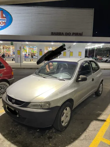 Chevrolet Celta 1.0/super/n.piq.1.0 MPFI VHC 8V 3P 2001