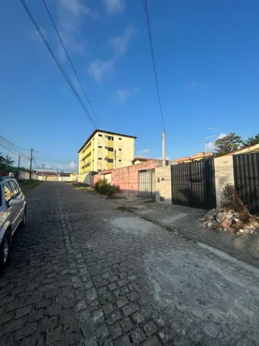 Casa para aluguel em Nova Parnamirim