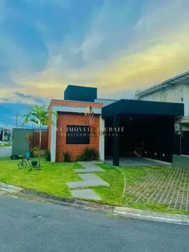 Casa com 3 dormitórios à venda, 114 m² por R$ 750.000,00 - Residencial Vila Romana - Pinda
