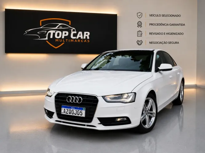 Audi A5 Sportback 1.8 TFSI 170cv Multi. 2015