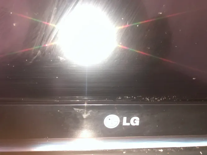 Tv lg
