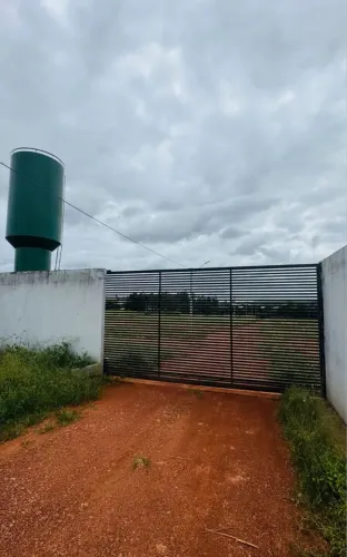 Lote em Condomínio na Cana do Reino