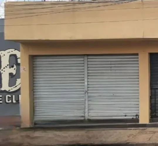 Aluga-se Loja na ADE de Águas Claras ao Lado do Riacho Fundo I <br>
