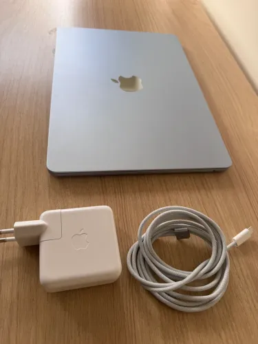 MacBook Air 2026 M5 16GB ram 512 GB ssd