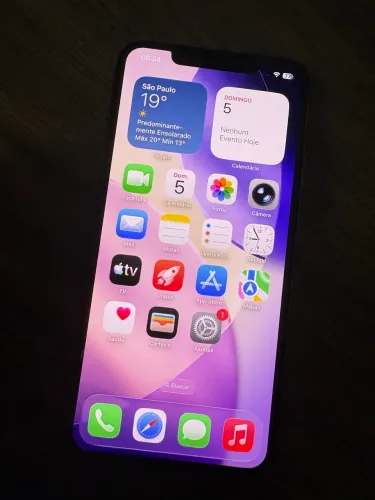 iPhone 11 Pro Max
