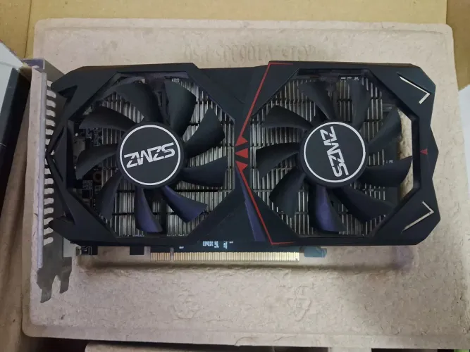Gtx 960 4gb + i5 3470 com placa mãe e 16gb de ram