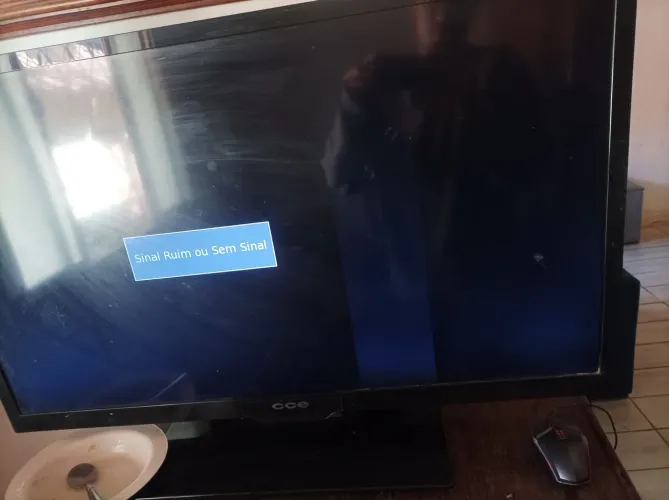 Tv 39 smart