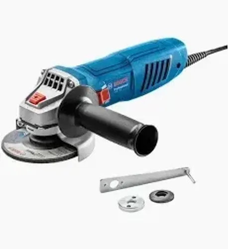 Esmerilhadeira Angular Bosch GWS 770