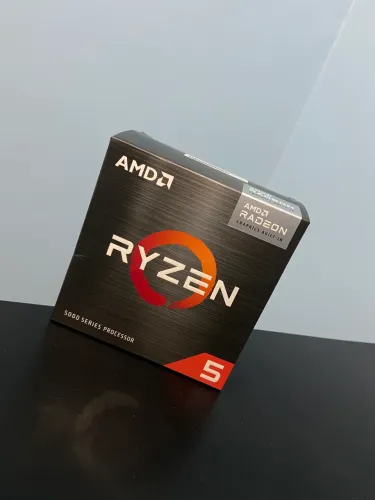RYZEN 5 5600 GT (LACRADO)