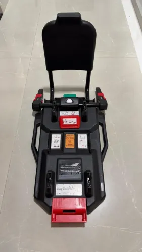 Base Isofix Risus | ABC Design