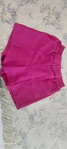 Short feminino