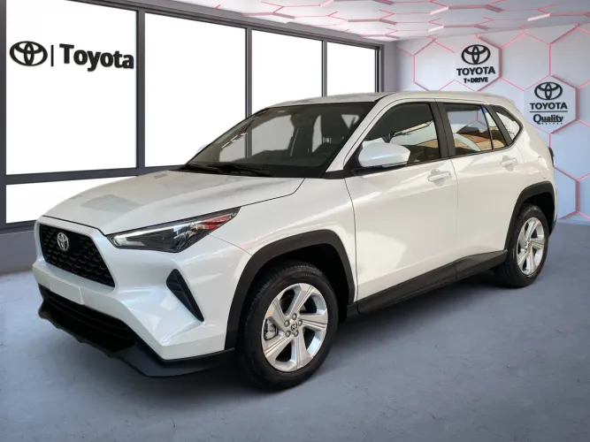 Toyota Yaris XLS 1.5 Flex 16V 5P Aut. 2026