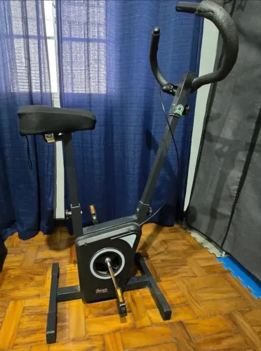 Vendo bicicleta ergométrica