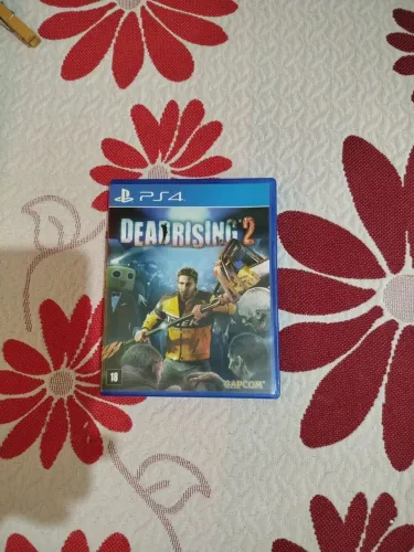 Dead Rising 2 PS4