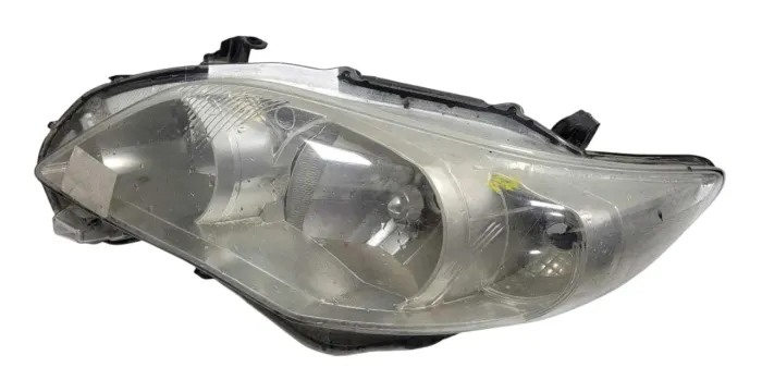 Farol Esquerdo Toyota Corolla 2012