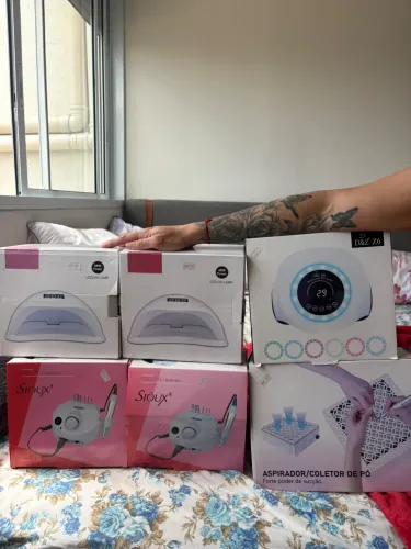 Vendo lote todos