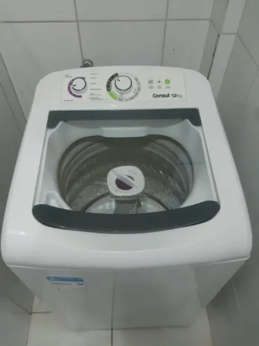 Máquina de lavar 11 Kg - Consul