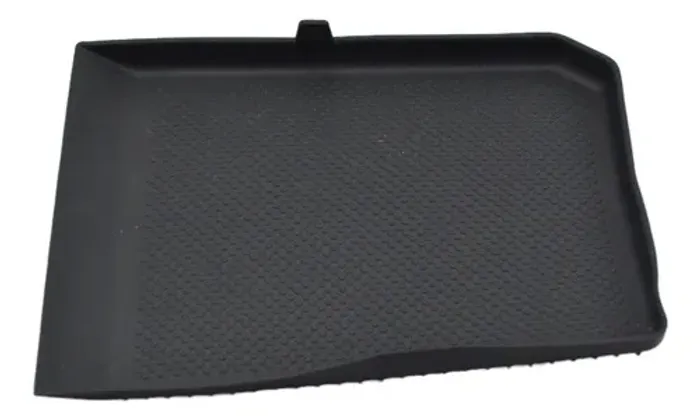 Borracha Acabamento Console T-cross 2021 Virtus Polo Origina