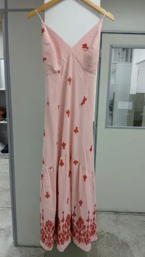 PRECISO DE COSTUREIRA EXTERNA