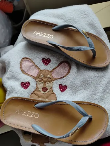 Chinelo Arezzo