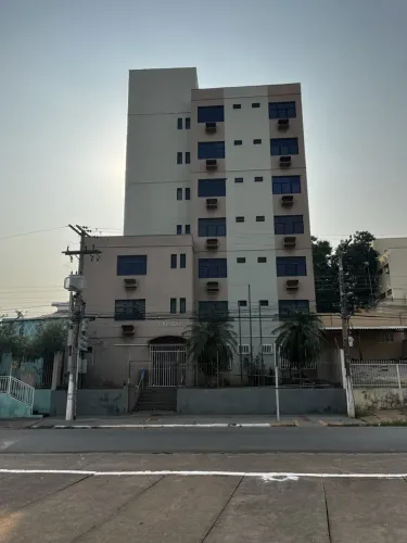 Edifício para locação, são 38 salas com banheiros indiduais - próximo AMECOR