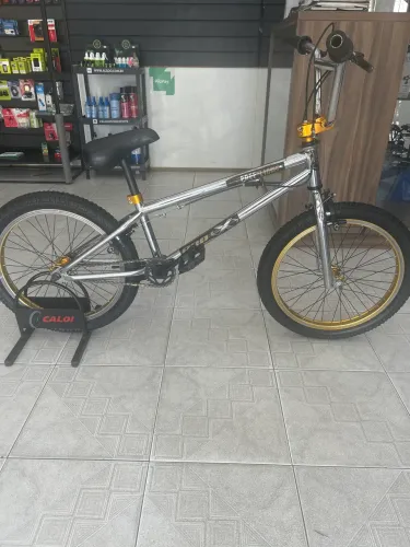 Bicicleta aro 20 Prox Free Light 