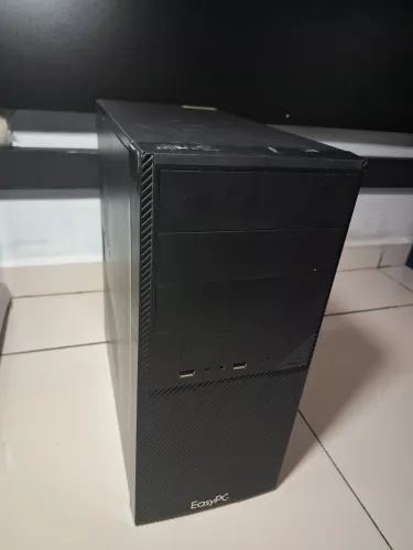 Gabinete + Fonte 300w