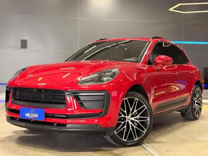 Porsche Macan 2.0 Turbo 237/252cv 2026