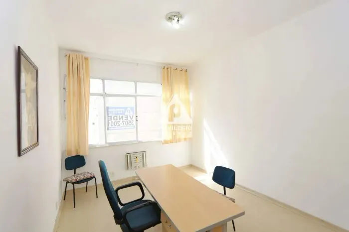 Sala à venda, Copacabana - RIO DE JANEIRO/RJ