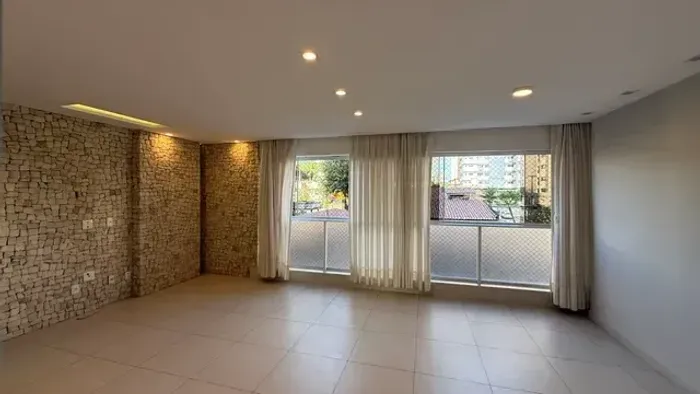 Imóvel para venda tem 124 metros quadrados com 3 quartos em Barro Vermelho - Natal - RN