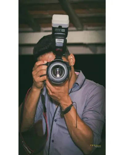 Fotografo PHRibeiro