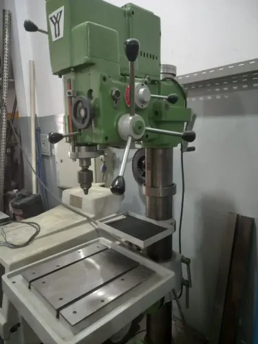 Furadeira Yadoya FY a38