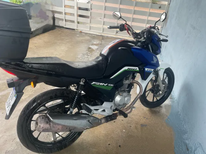 FAN 160