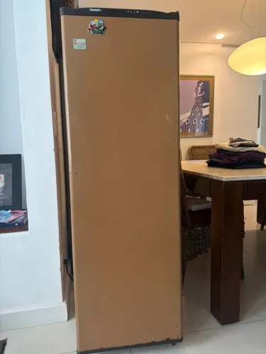 Freezer- Preciso vender com urgência!