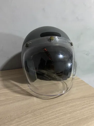 Capacete urban