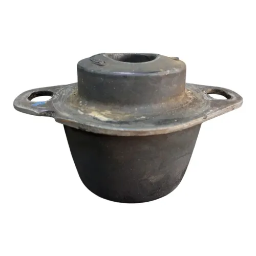 Coxim Esquerdo Motor 206 306 405 Berlingo