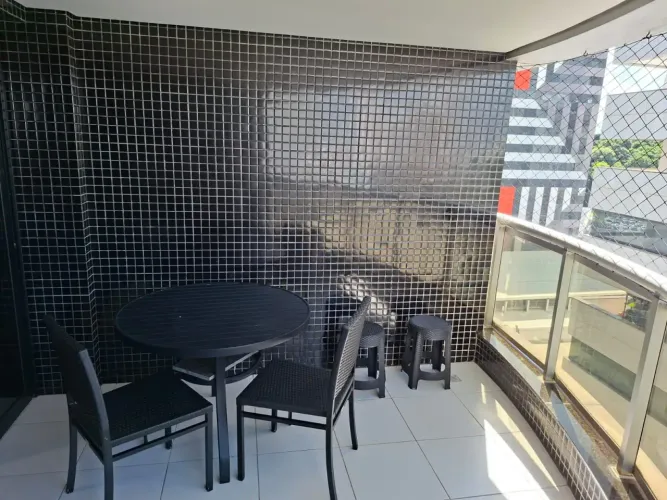 Apartamento para locação no SALVADOR PRIME, CAMINHO DAS ÁRVORES, Salvador, BA
