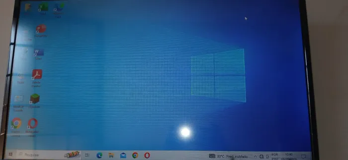 Pc de mesa