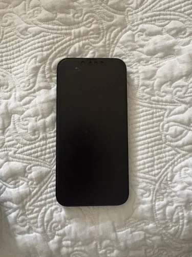 iPhone 14 (256Gb) - Meia-noite (Excelente estado)